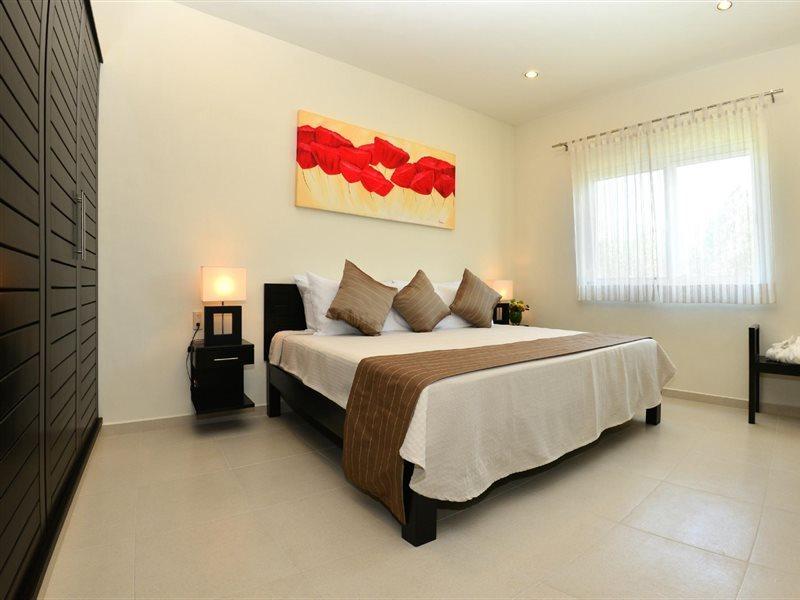 Palms Tulum Condo Luaran gambar