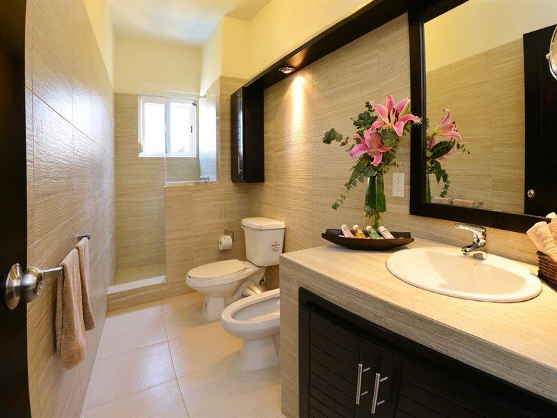 Palms Tulum Condo Luaran gambar