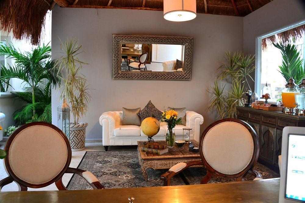 Palms Tulum Condo Luaran gambar
