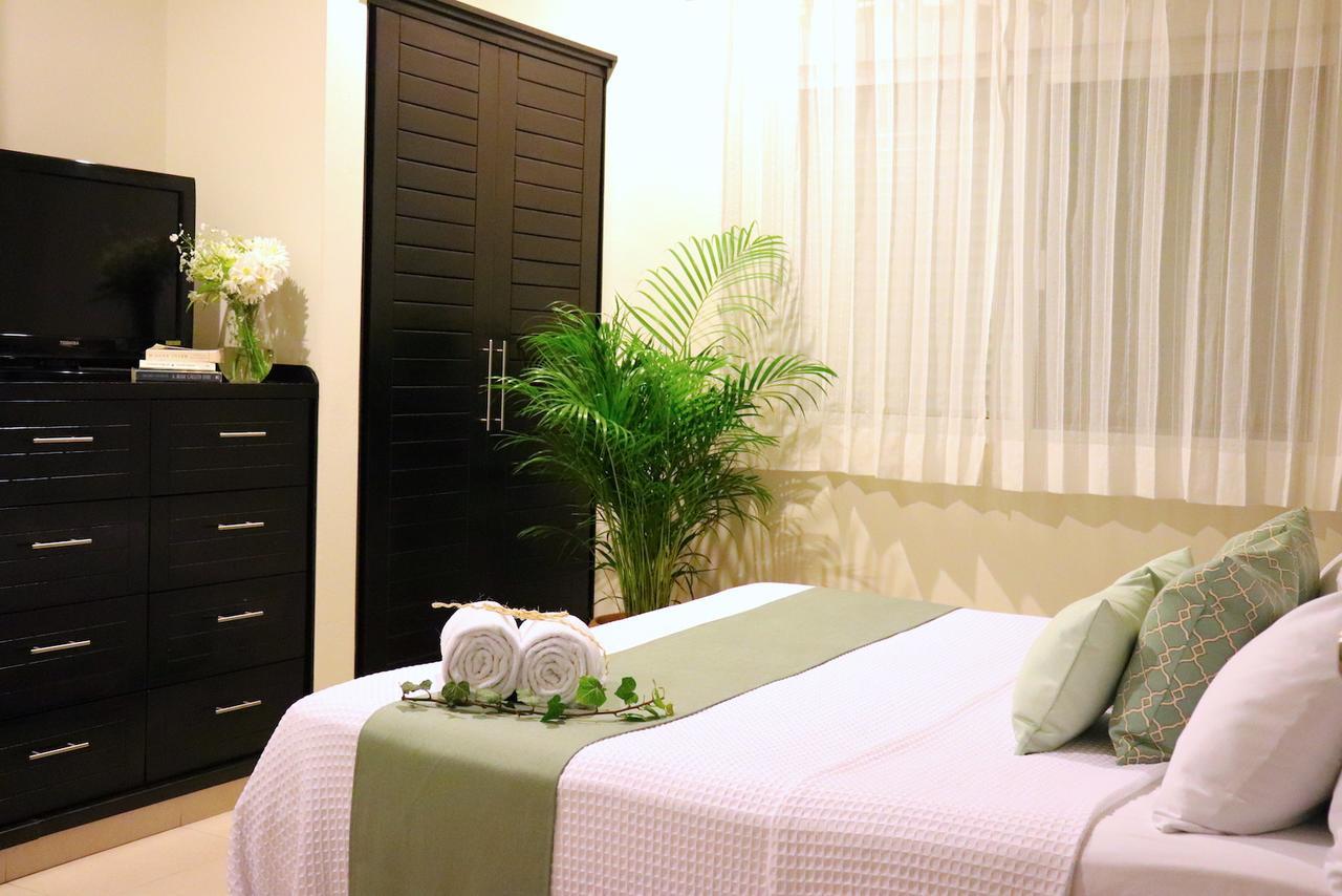 Palms Tulum Condo Luaran gambar
