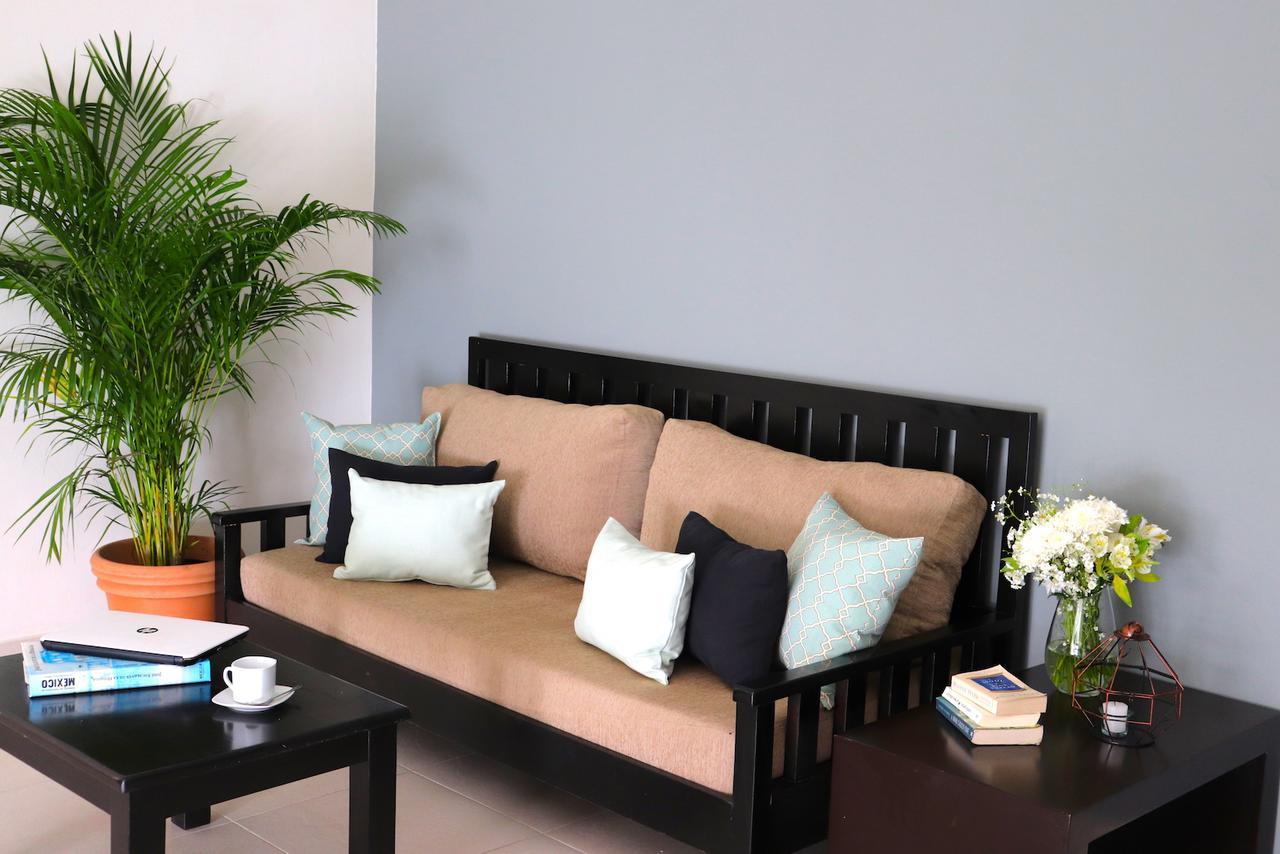 Palms Tulum Condo Luaran gambar