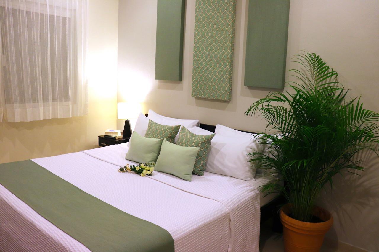 Palms Tulum Condo Luaran gambar