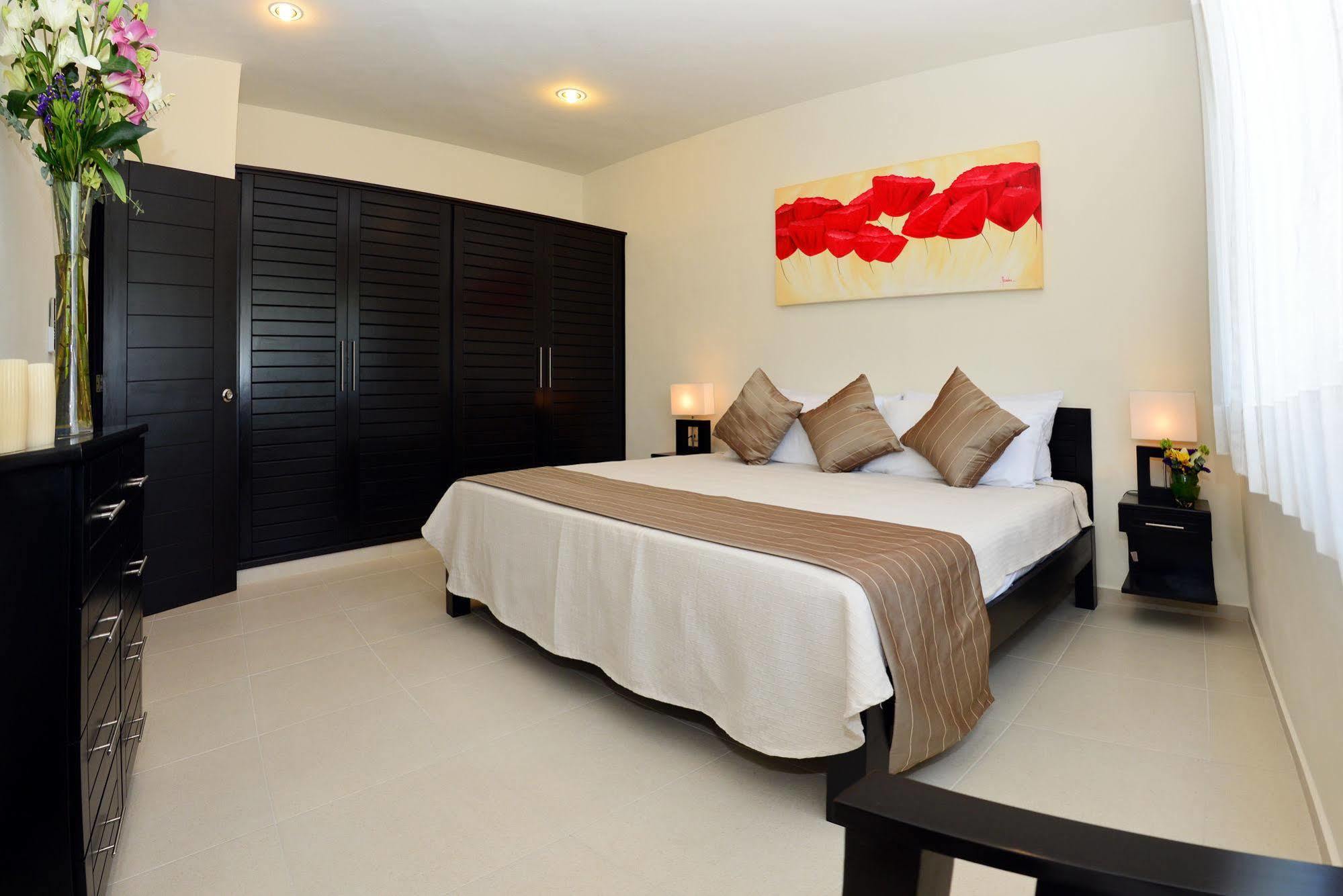 Palms Tulum Condo Luaran gambar