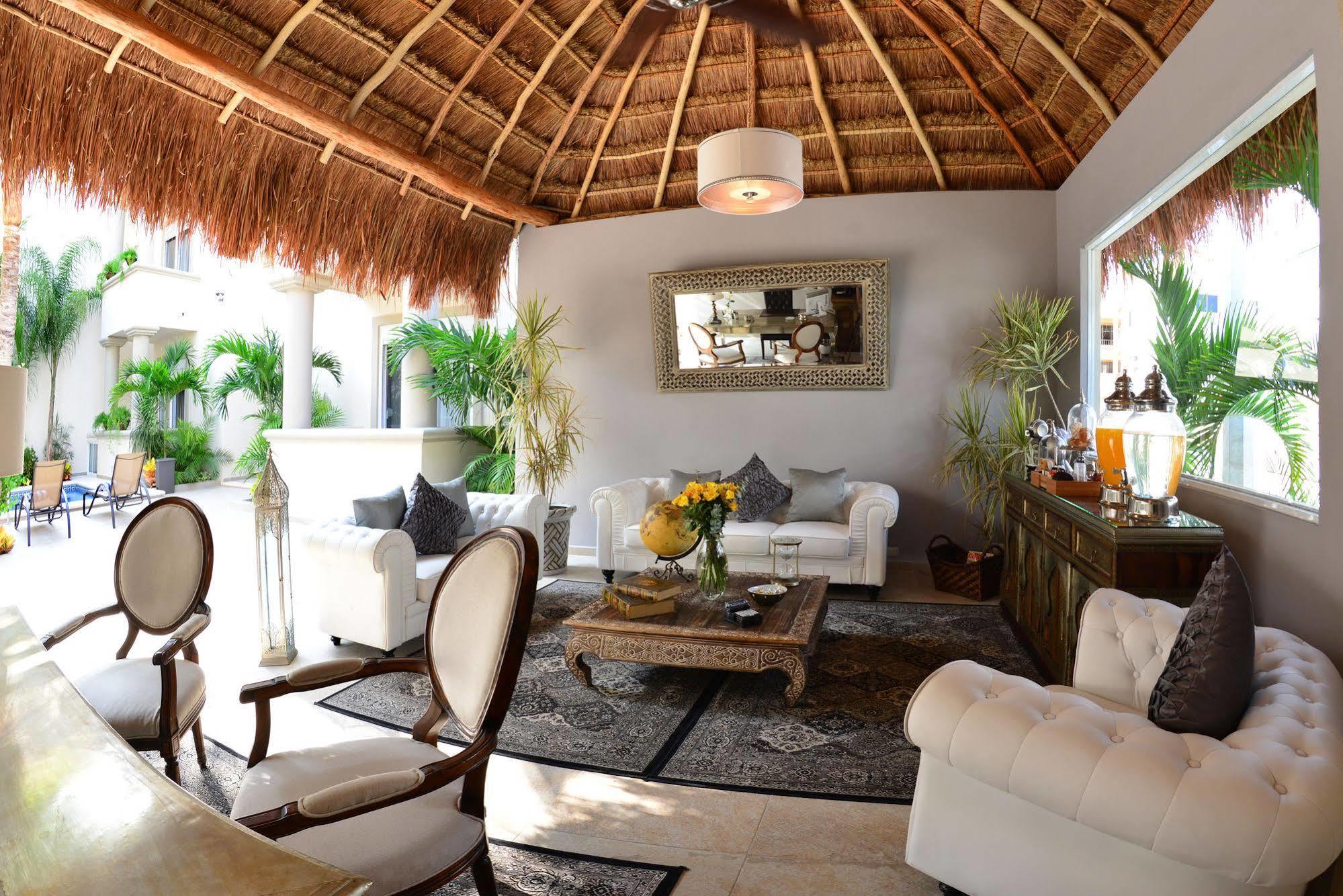 Palms Tulum Condo Luaran gambar
