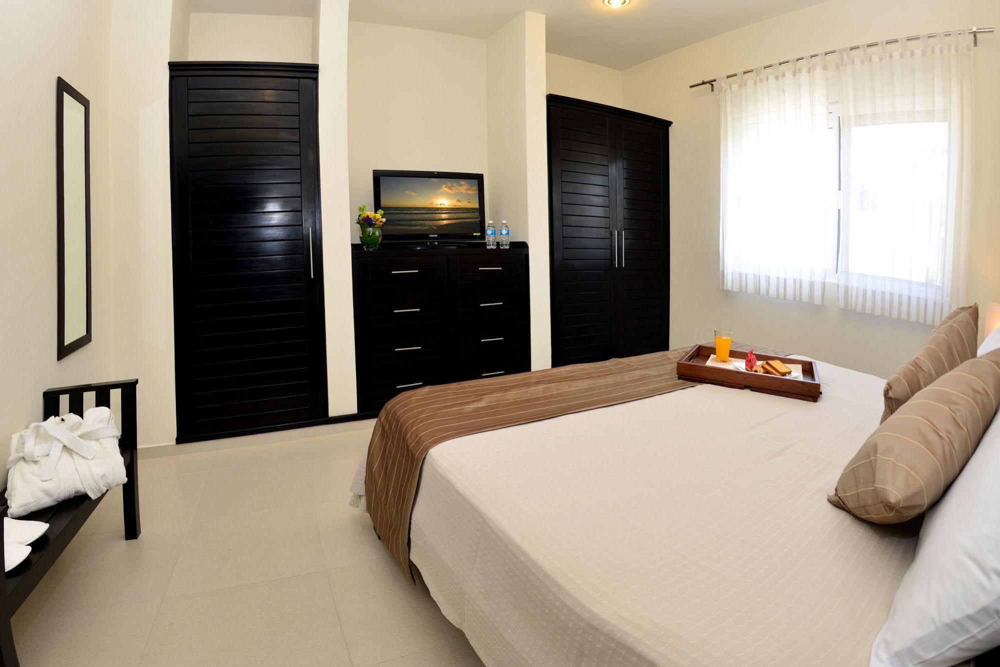 Palms Tulum Condo Luaran gambar