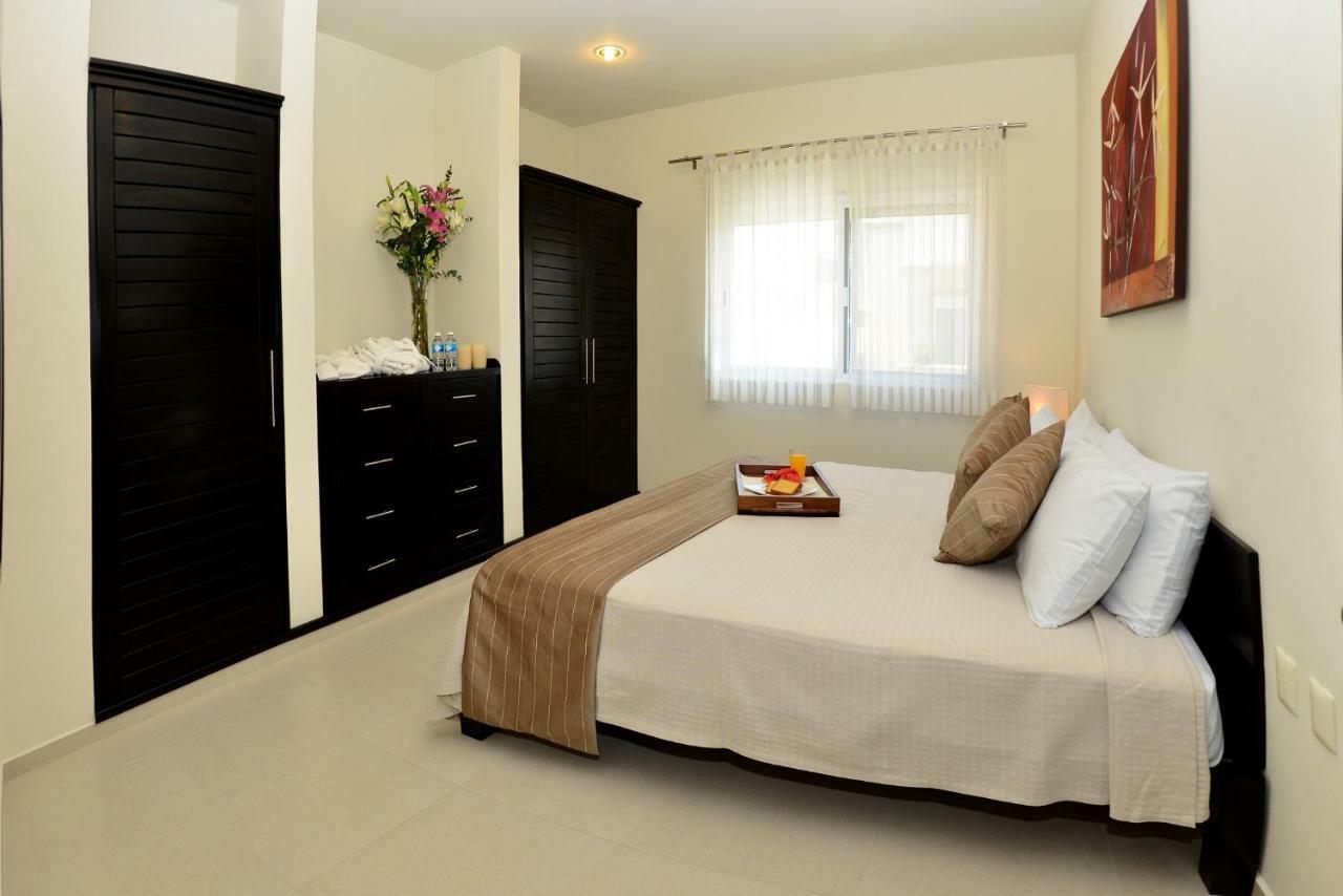 Palms Tulum Condo Luaran gambar